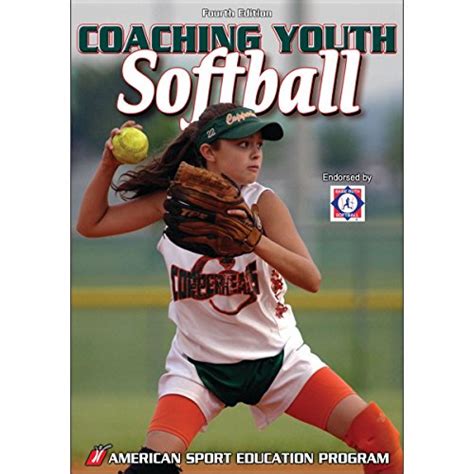 Coaching Youth Softball Coaching Youth By Editor American Sport