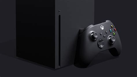 Xbox Series X Processor Picture Hints At 8k Features Den Of Geek