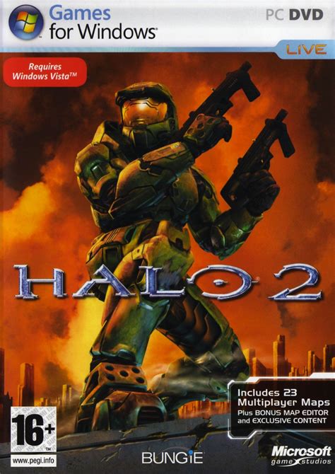 Halo 2 Vista Game Halopedia The Halo Wiki