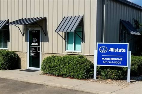 L cuy broome insurance was founded in 2013 in georgia and ever since it has been growing as one of the greatest. Allstate | Car Insurance in Hattiesburg, MS - Mark Broome