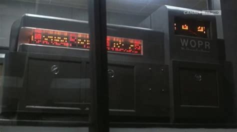Wargames (1983) cast and crew credits, including actors, actresses, directors, writers and more. Computer used in 'War Games' movie is up for sale - NY ...