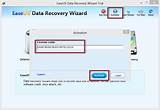Data Recovery Wizard License Code Images