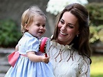 Kate Middleton premiata come fotografa per gli scatti ai suoi figli