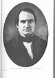 » Alphonso Taft Portrait