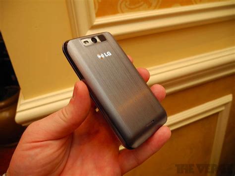 Sprint Lte Device Hands On Galaxy Nexus Lg Viper And Tri Network