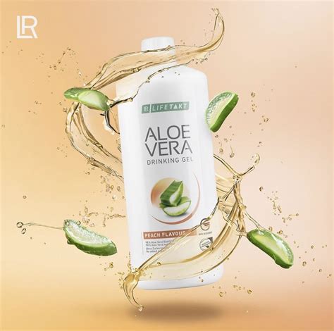 Lr Official Website Lr Health Beauty Aloe Vera Gel Drink Aloe