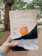REVIEW: Eat a Peach - David Chang - off the record