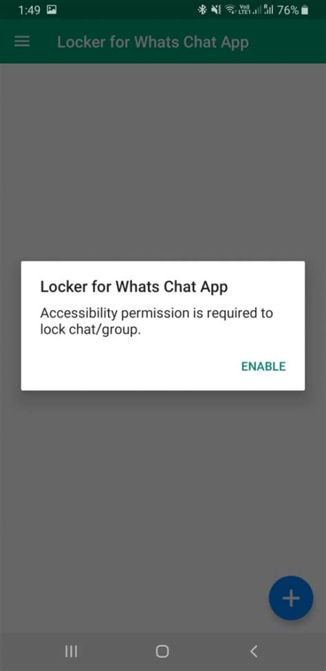 Heres How To Lock Whatsapp Chats With Fingerprint
