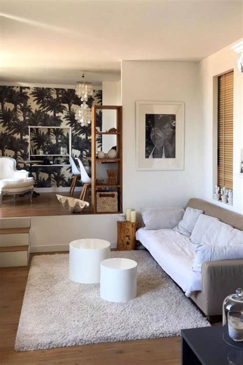 Inspiration Small Living Rooms Apartment Design Apartment Interior