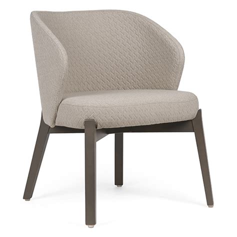 Fauteuil d accueil Réf 7303 Poitoux Mobilier hôtellerie agencement d espace