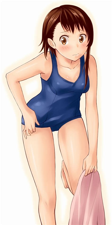 Arios Orochi Yuta Onodera Kosaki Nisekoi Highres 10s 1girl