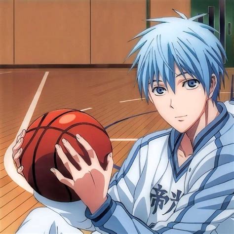 Image About Anime In 08 Matching Icons By 平和 Kuroko No Basket