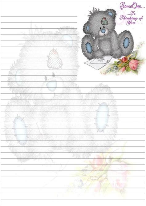 50 Inspirational Cute Printable Notebook Paper Collection Cute