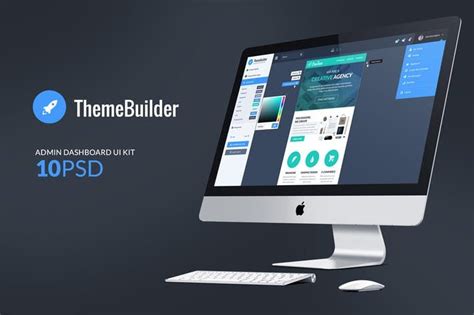 Themebuilder Admin Dashboard Ui Kit By Creakits Modal Window Online