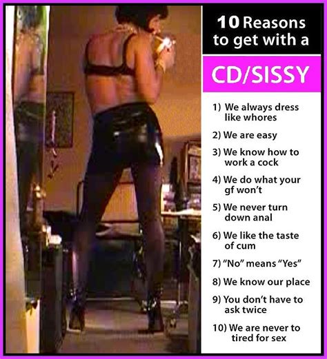 Submissive Fucktoy Sissy Training Caption Bbc Anal Whore Photo Ashemaletube Com