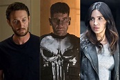 The Punisher: Lo que se sabe de la segunda temporada - Sexta Butaca