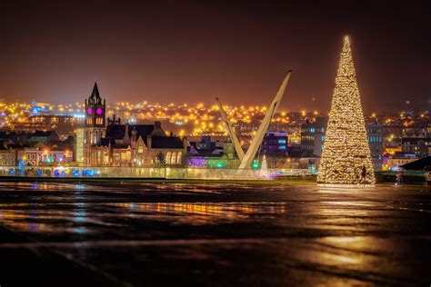 irish christmas traditions to get you in the holiday spirit