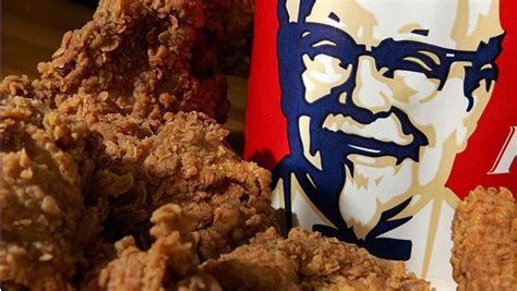 Kfc Only Follows 11 People On Twitter And Its Awesome Iheart
