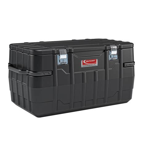 Suncast 48 In Tool Box Bmjbcpd4824 The Home Depot