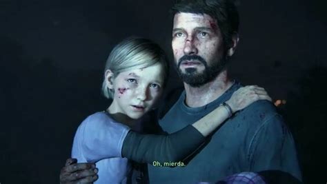 The Last Of Us Ps5 Death Of Sarah Miller Erofound