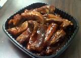 Images of Bbq Spare Ribs Side Dishes