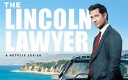 Trailer for Netflix's The Lincoln Lawyer starring Manuel Garcia-Rulfo ...