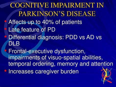 Ppt Psychiatric Aspects Of Parkinsons Disease And Related Disorders