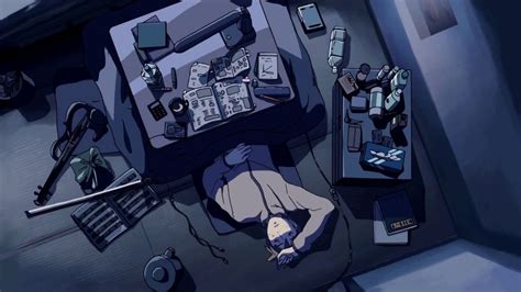 25 Best Free Lo Fi Anime Wallpapers Wallpaperaccess