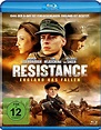 Resistance - England has fallen [Blu-ray] [2011]: Amazon.co.uk: Sheen ...