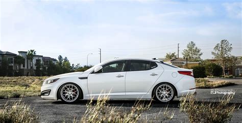 Hyper Silver Avant Garde M310 19s Kia Optima Forums