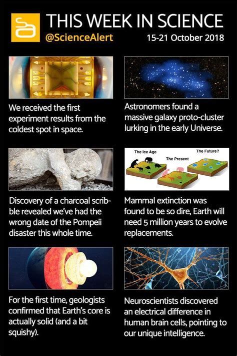 Science Cool Science Facts Fun Science Science Facts