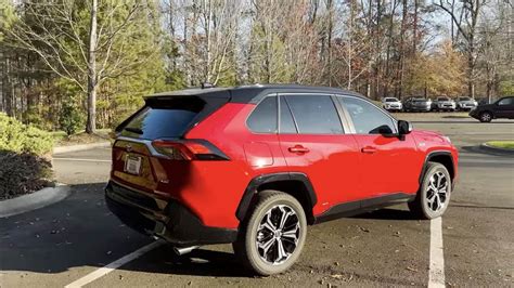 The Cool New 2023 Toyota Rav4 Trim You Still Dont Know About Torque News
