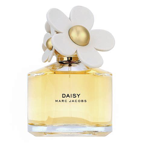 Marc Jacobs Daisy Eau De Toilette Perfume For Women 34 Oz Walmart