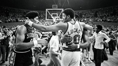 Photos A Look Back At The 1977 Portland Trail Blazers Championship