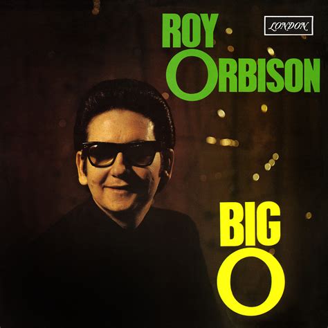 The Big O Individual Mgm Years Cd · Roy Orbison Online Store · Online
