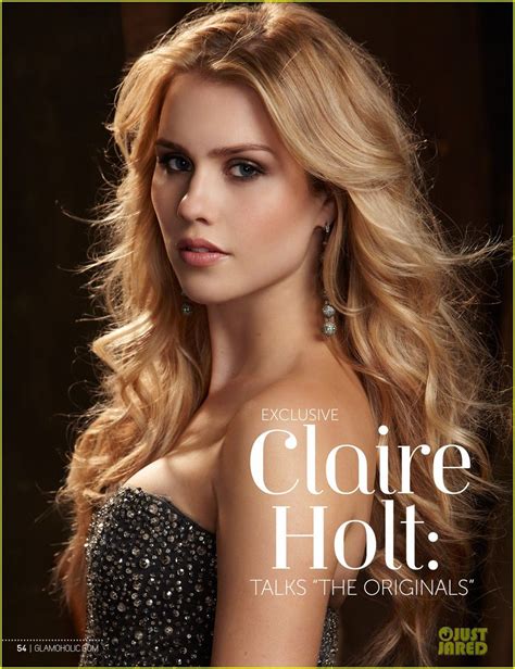 Claire Holt Was Born On June 11 1988 In Brisbane Queensland