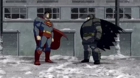 10 Ways Batman Could Beat Superman Youtube