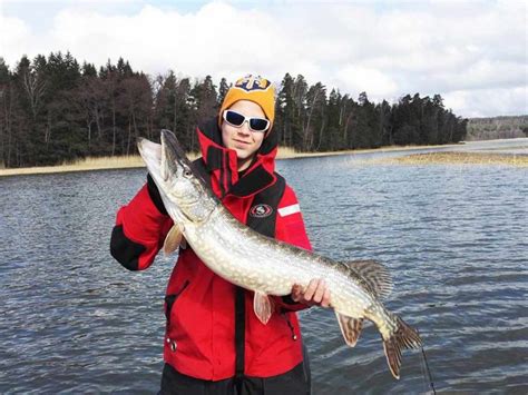 Finland Fishing The Complete Guide Updated 2023