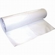 Heavy-Duty Shrink Film — 26ft. x 100ft. Roll, Model# 267100W | Stretch ...