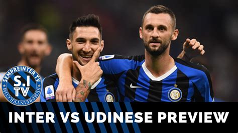 Inter vs udinese video stream, how to watch online. WATCH - #SempreInterTV - Inter vs Udinese Preview - Will ...