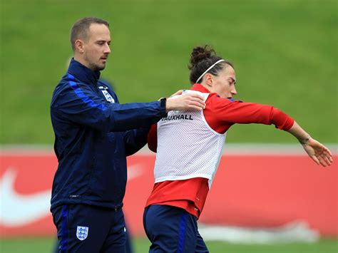 Lucy Bronze Relationship Keira Walsh Lucy Bronze Relationship Is Now