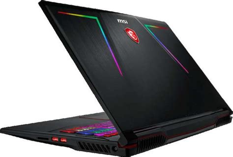 Msi Raider Ge73 8rf 225 Gaming Laptop I7 8750h 22 Ghz 1070 8gb