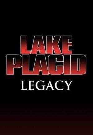 Explorers come upon an island that hosts a deadly predator. Lake Placid: Legacy Release Date, News & Reviews ...