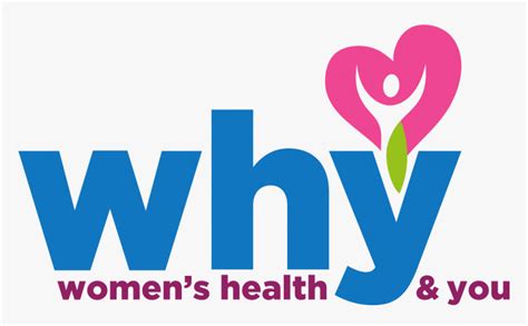 Health Womens Logo Hd Png Download Kindpng