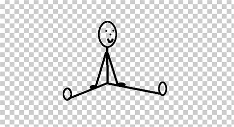 Stick Figure Sitting Posture Png Clipart Angle Area Bench Black And White Computer Icons