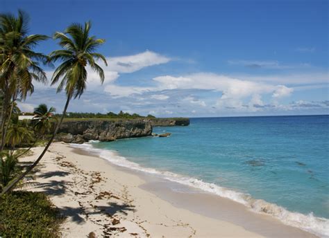 Top 5 South East Coast Beaches In Barbados Loop Barbados