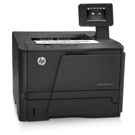 If you has any drivers problem, just download driver detection tool, this professional drivers tool will help you fix the driver problem for windows here is the list of hp laserjet pro 400 printer m401a drivers we have for you. TÉLÉCHARGER DRIVER HP LASERJET PRO 400 M401A