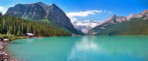 Visit Banff National Park Lake Louise Orana Travel