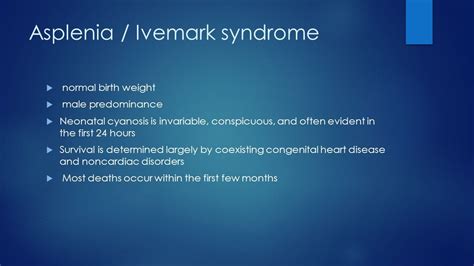 Normal Birth Organ System Birth Weight Neonatal The Absence