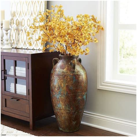 Inspirasi Terkini Gros Vase Design Bambu Kreatif